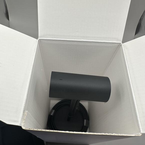 Genuine Oculus Rift Sensor USB IR Tracking Camera for PC VR 3P-A 340-03113-02 - Picture 5 of 10